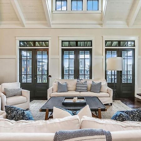 Pappas Cottage By 30A Escapes Rosemary Beach Exterior foto