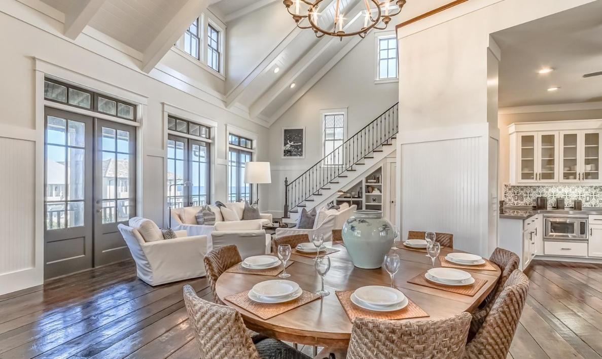 Pappas Cottage By 30A Escapes Rosemary Beach Exterior foto